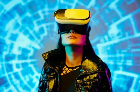 Nowe formaty szkoleń z VR dla zespołów w 2025 roku