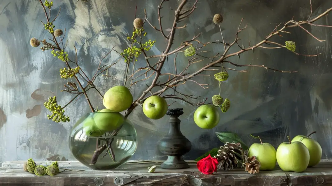 Nowoczesne dekoracje do wazonu: 5 pomysłów na aranżację