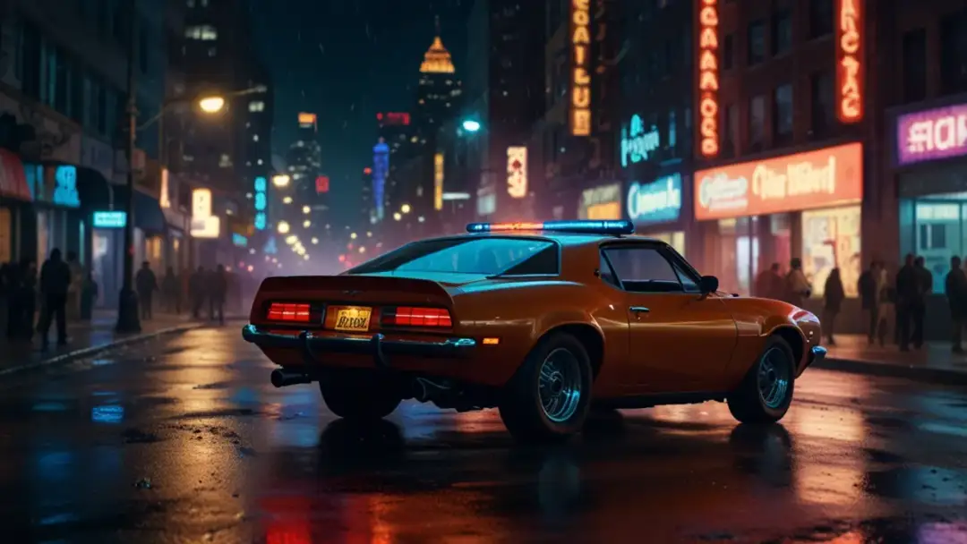 Najlepsze filmy akcji wszech czasów: zobacz zanim wybierzesz następny