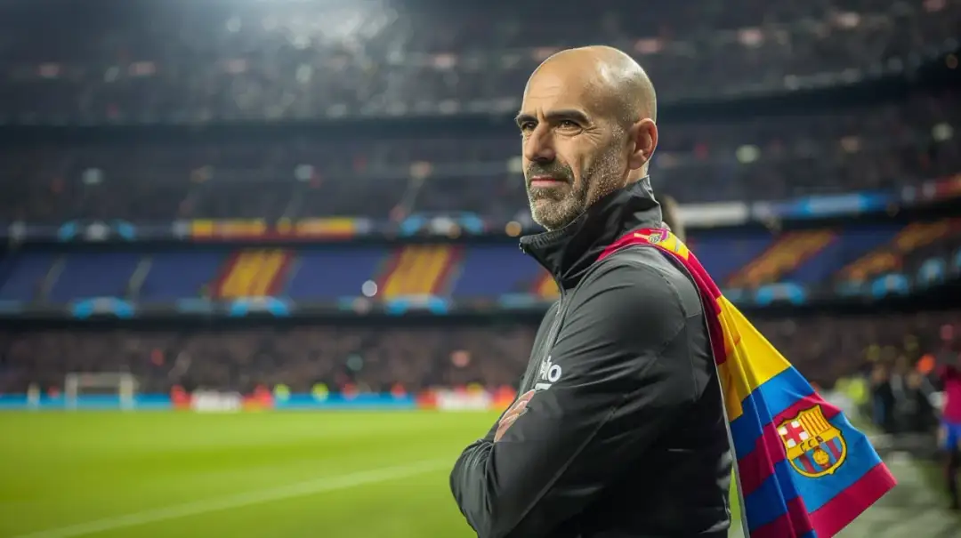 Barcelona Guardiola: Czy Pep wróci na Camp Nou?
