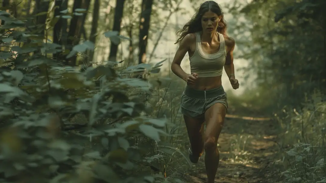 Trening interwałowy dla początkujących: Skuteczna droga do poprawy kondycji