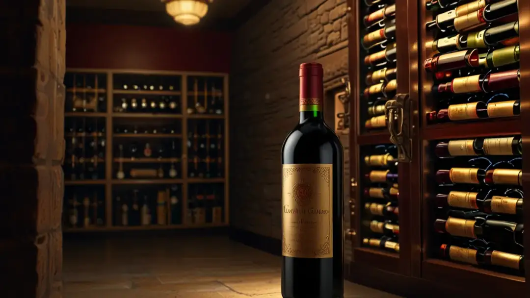 Najdroższe wino świata: Gdzie i ile kosztuje?