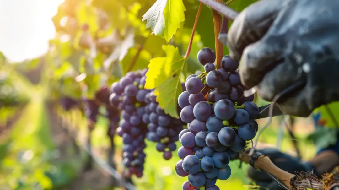 Kiedy sadzić winorośl - jaki jest najlepszy czas na sadzenie winorośli?