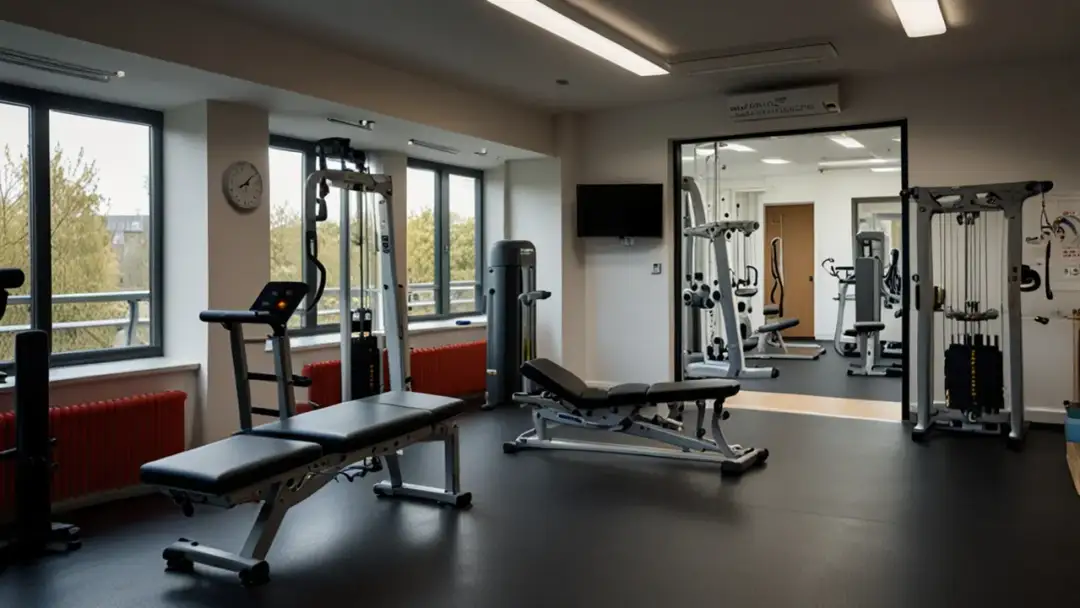 Rehabilitacja po operacji kolana: kluczowe etapy powrotu do zdrowia