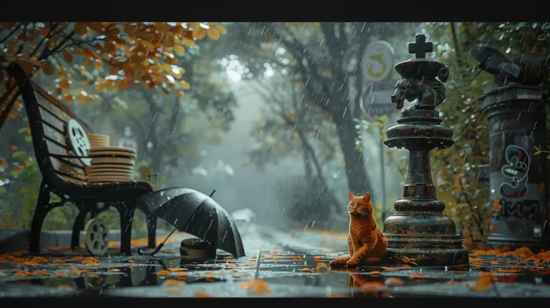 Co robić w Warszawie w deszczowe dni: pomysły na rozrywkę w stolicy