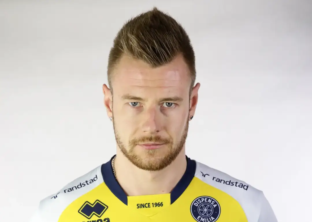 Zarobki Ivana Zaytseva: Milionowy majątek króla siatkówki