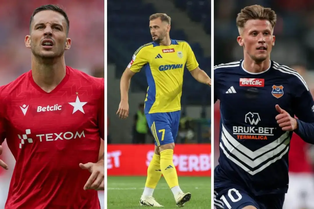 Ile drużyn wchodzi do ekstraklasy? Poznaj zasady awansu i więcej