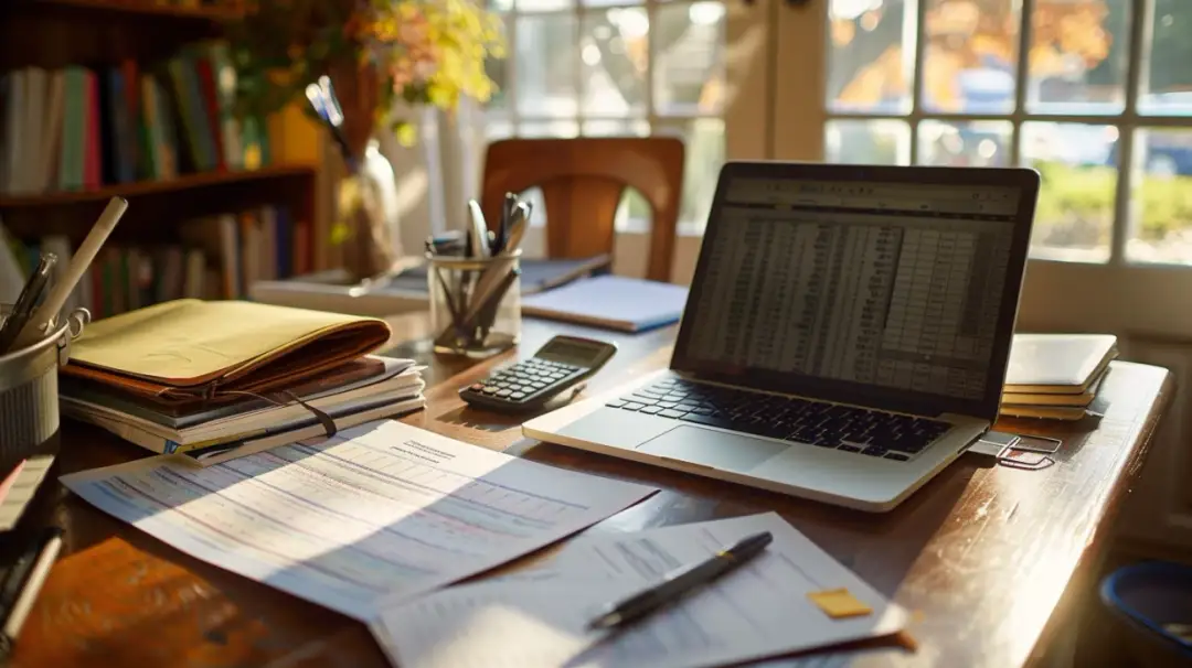 Plan kont dla księgowych – wzór w formacie PDF do pobrania