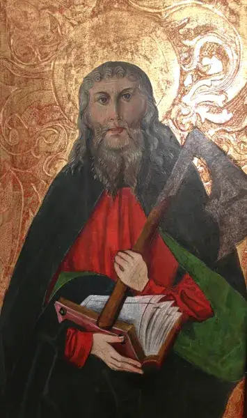 Św. Maciej – patron wielu grup i ich niezwykłe znaczenie