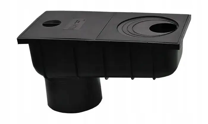 Osadnik do rynny - Czym jest i jak go skutecznie zamontować