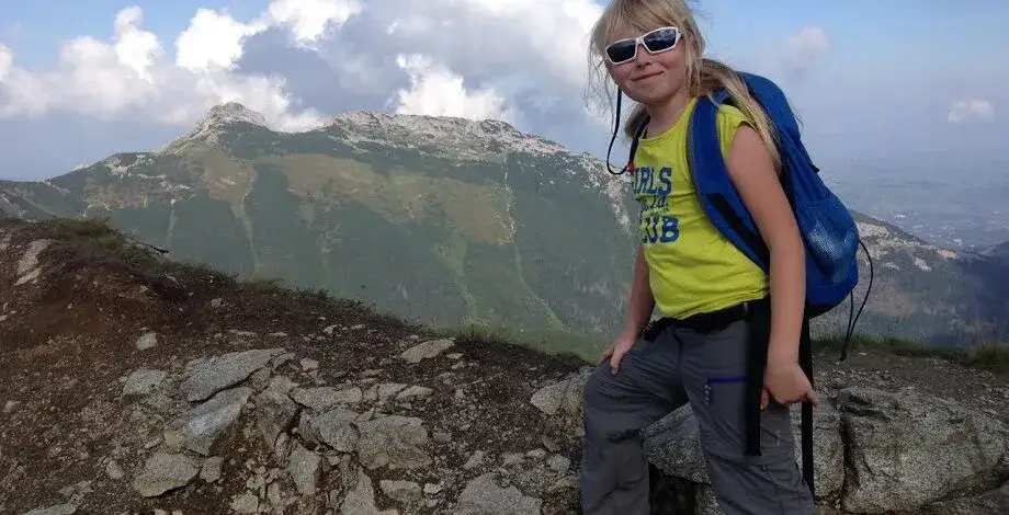 Gdzie z dzieckiem w góry? Odkryj najlepsze miejsca na rodzinne wycieczki