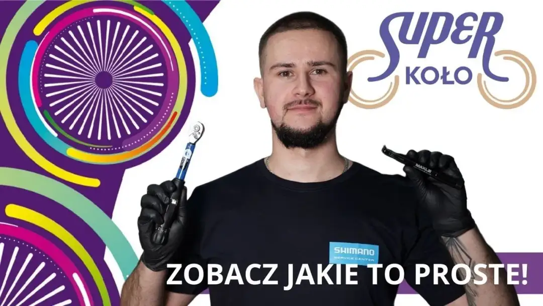 Jak odkręcić koło w rowerze - uniknij najczęstszych błędów