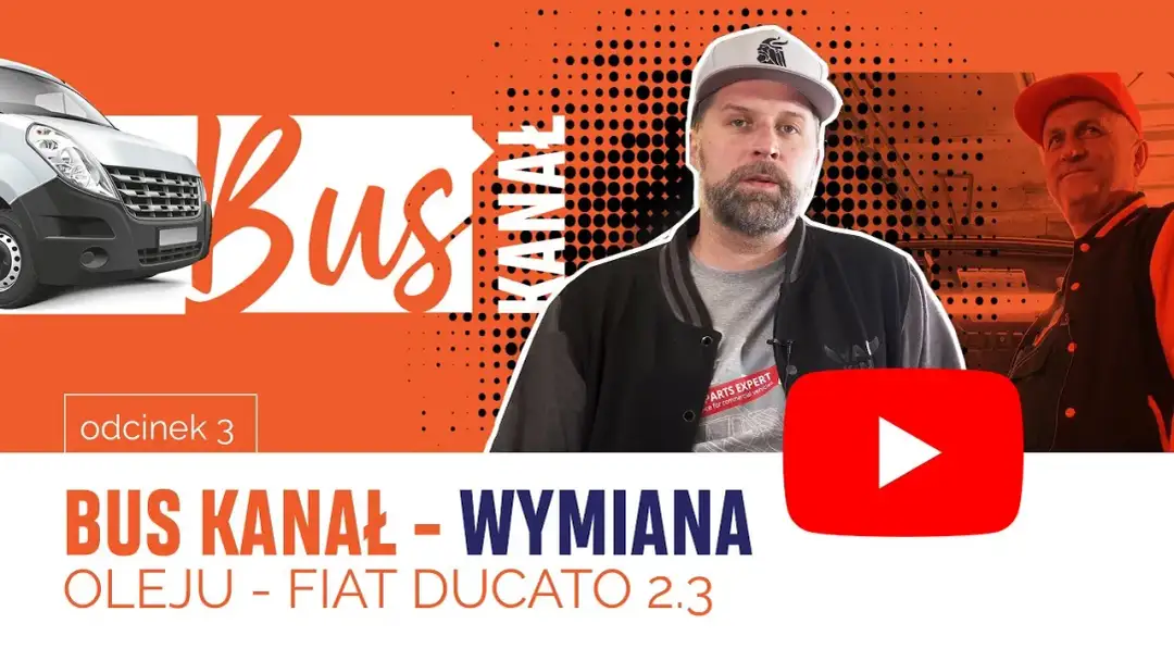 Ile oleju do silnika fiat ducato 2.3? Sprawdź, aby uniknąć problemów