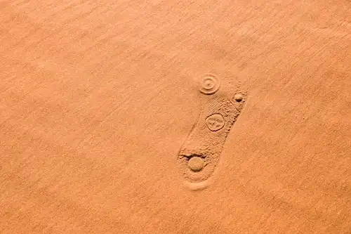 Podeszwa kauczukowa - Komfort i trwałość w każdym kroku!