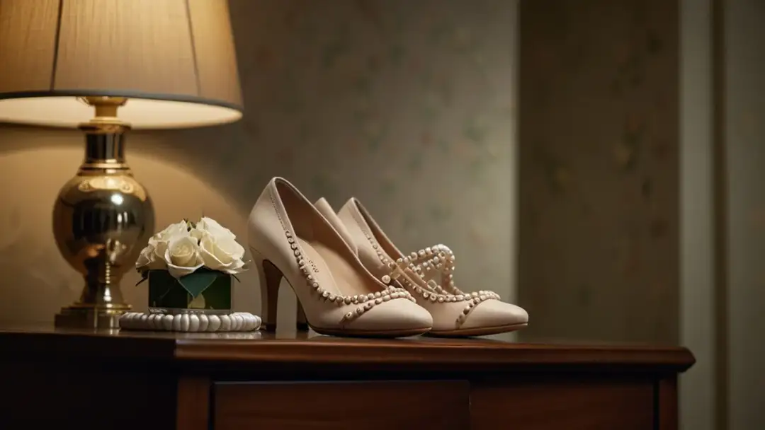 Dlaczego beżowe czółenka to sekretna broń każdej stylowej kobiety?