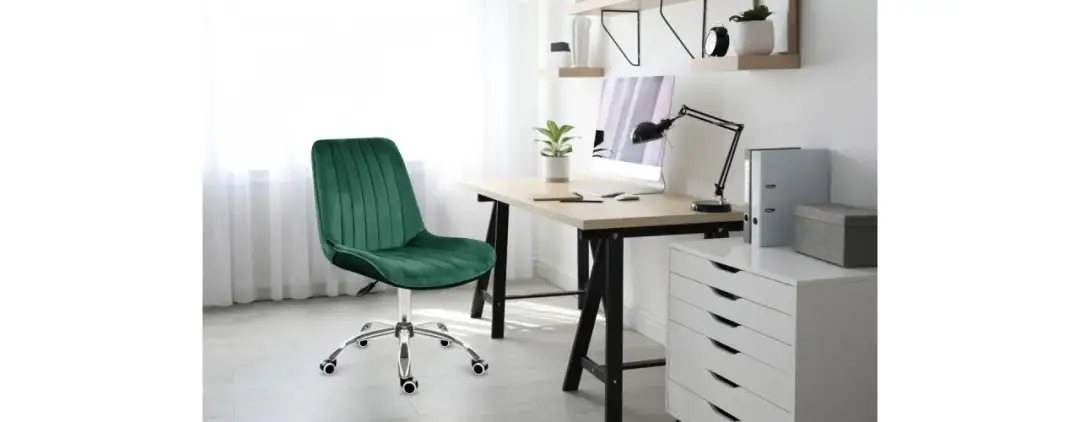 Jak szybko pozbyć się skrzypienia w krześle - skuteczne metody