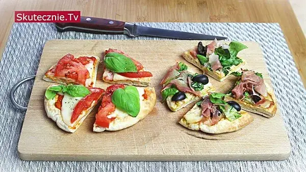 Masz 15 minut? Szybka kolacja z niczego sprawdzone pomysły