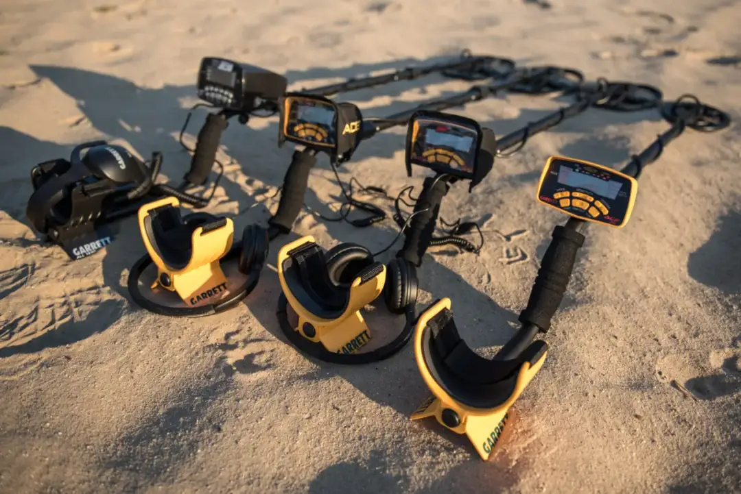 Czy na wykrywacz metali trzeba mieć pozwolenie? Sprawdź przepisy!