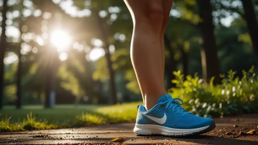 Ile kcal spala 10000 kroków dziennie? Korzyści z regularnej aktywności