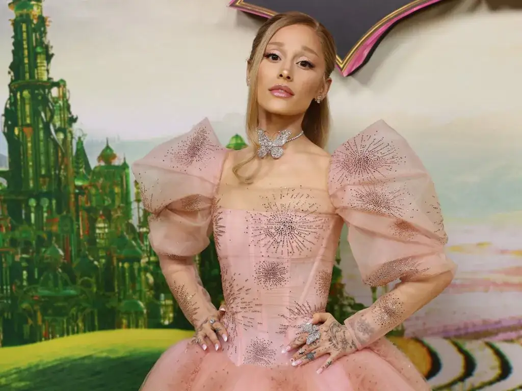 Filmy w których grała Ariana Grande - odkryj jej niezapomniane role