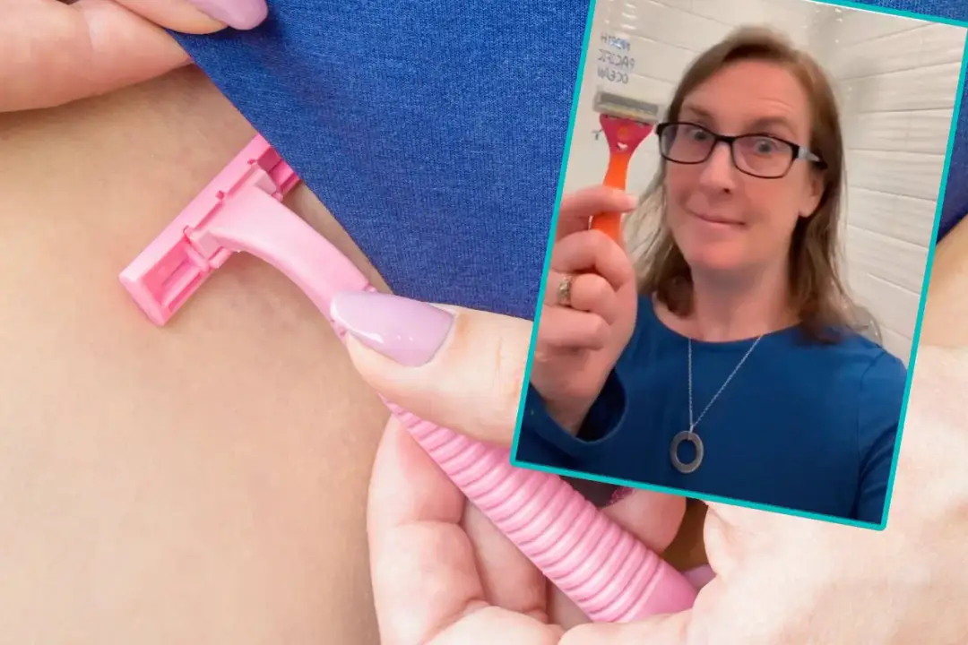 Czy miejsca intymne się goli? Poznaj korzyści i ryzyka tej praktyki