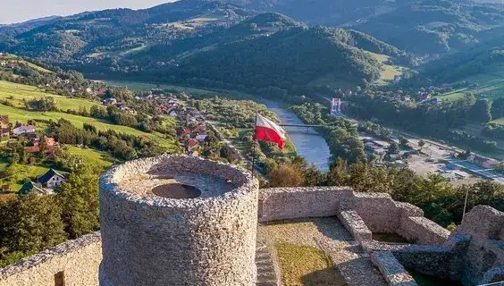 Rytro atrakcje – odkryj nieznane skarby i najciekawsze miejsca