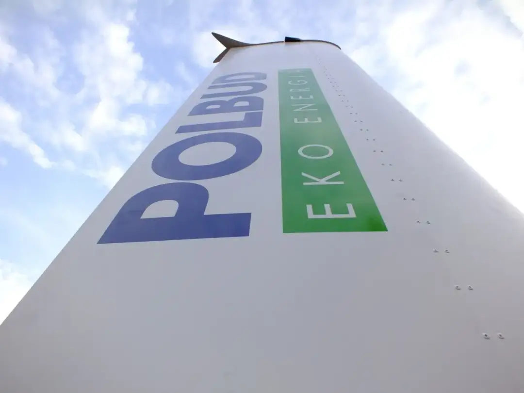 Polbud Eko Energia elektrownie wiatrowe - innowacyjne rozwiązania dla Ciebie