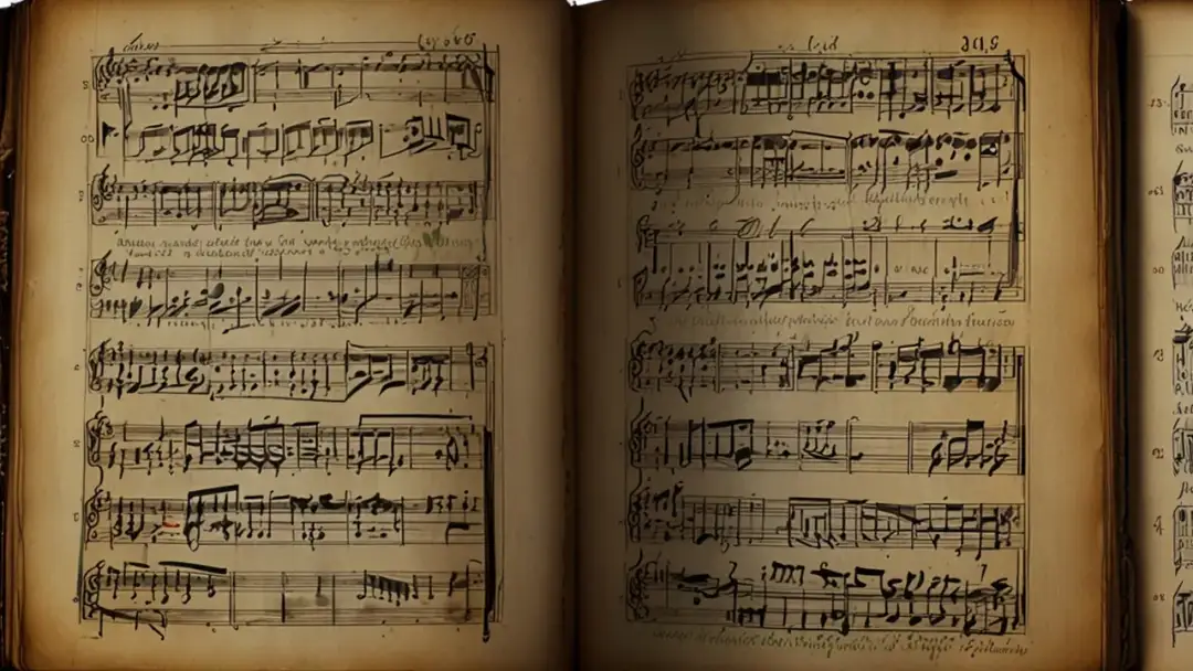 Bliskie jest królestwo boże: nuty, które umożliwiają prawdziwe doświadczenie!