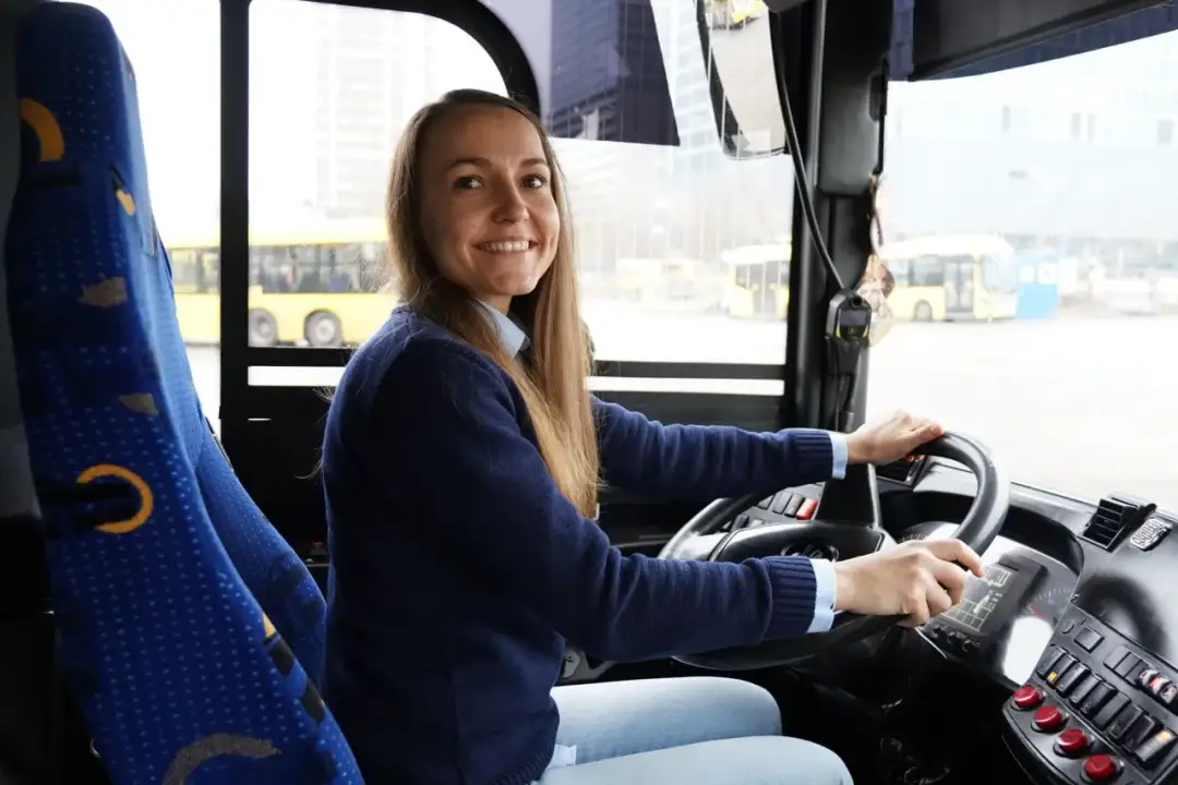 Co ile kierowca autokaru musi robić przerwy, aby uniknąć kar?