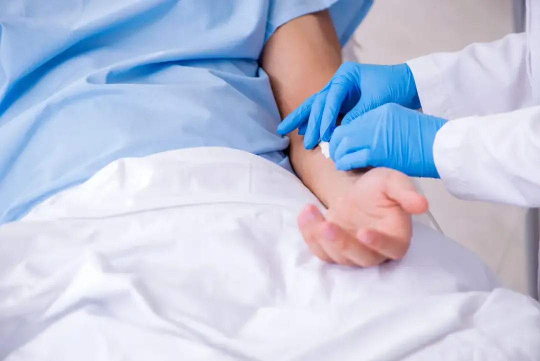 Jatrogenne - co to znaczy i jak chronić swoje prawa?