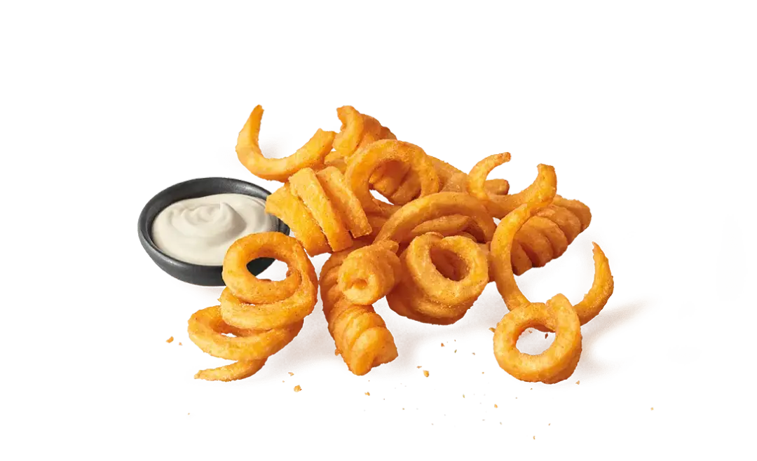 Zakręcone frytki w McDonald's: cena, dostępność i kalorie - wszystko, co musisz wiedzieć