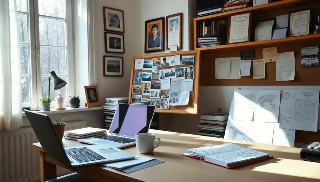 Co wpisać w zainteresowaniach w CV, aby wyróżnić się na rynku pracy