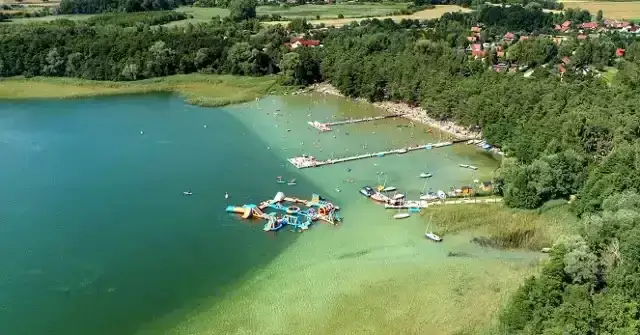 Jeziora lubuskie: odkryj najpiękniejsze miejsca do rekreacji
