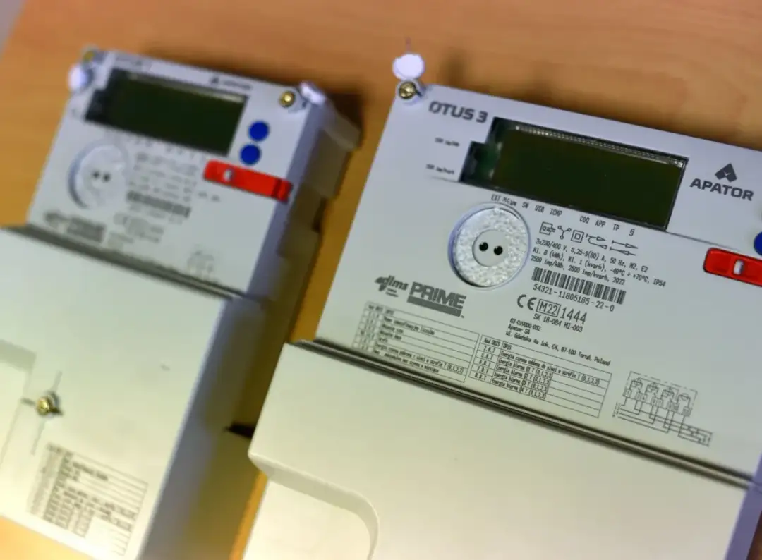 Inteligentny licznik: Obowiązkowa wymiana i Twoje korzyści