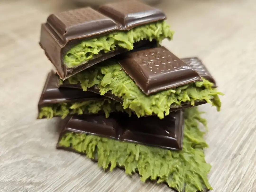 Ile kcal ma ciastko czekoladowe z Lidla? Zaskakujące wartości kaloryczne!