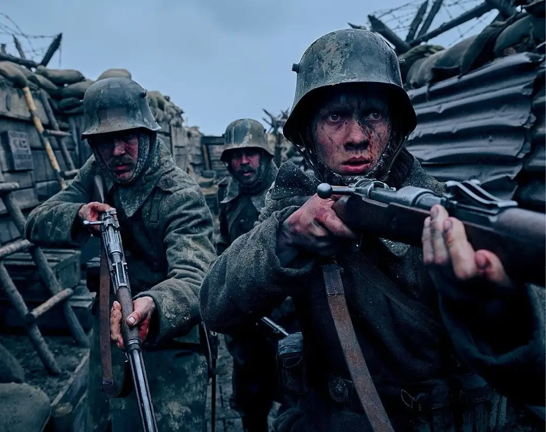 Wszystkie filmy o II wojnie światowej, które musisz zobaczyć teraz