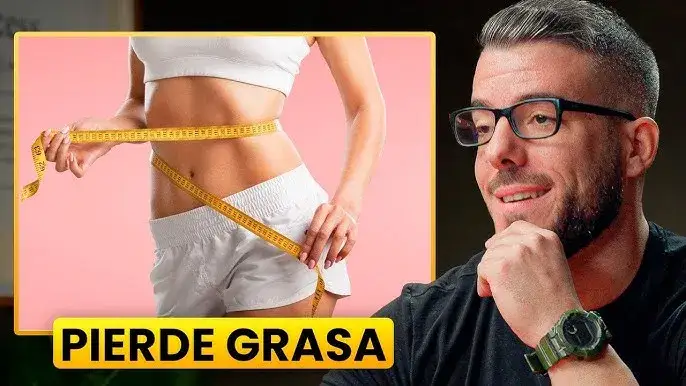 Suplementos para perder grasa y definir: el secreto para transformar tu cuerpo