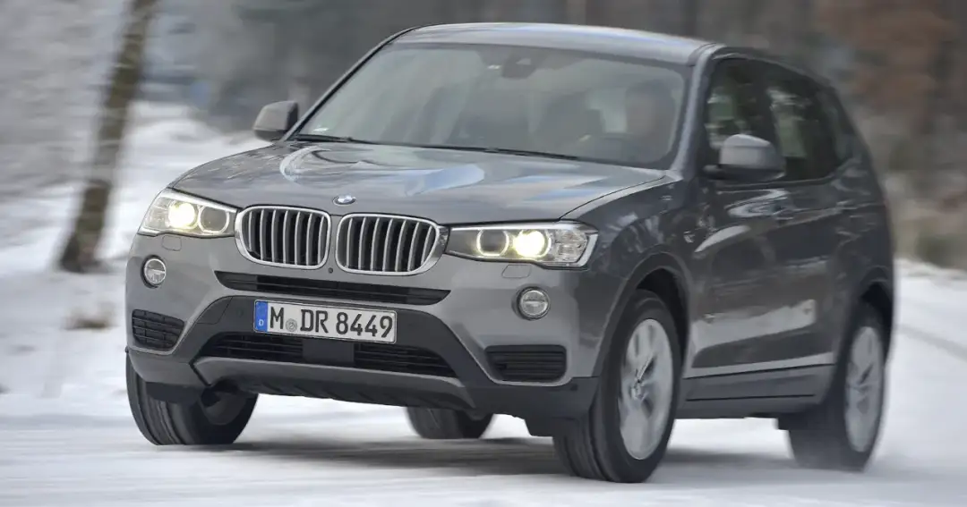BMW X3 jaki silnik - najlepsze opcje i ich osiągi dla Ciebie