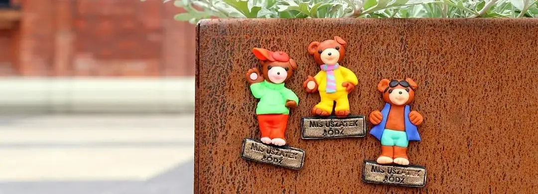 Gdzie kupić magnesy w Łodzi – najlepsze miejsca i oferty