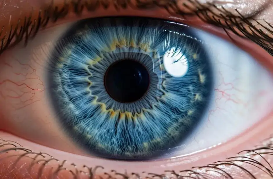 Ochrona wzroku Huawei – co to jest i jak chroni twoje oczy?