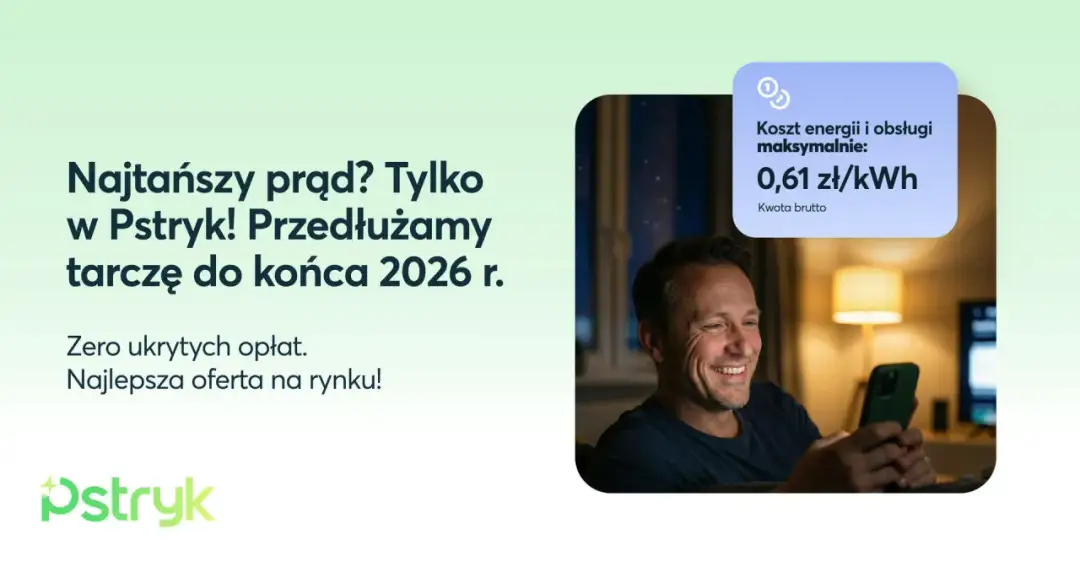 Ile kosztuje prąd? Ceny 2026 i skuteczne sposoby na niższe rachunki