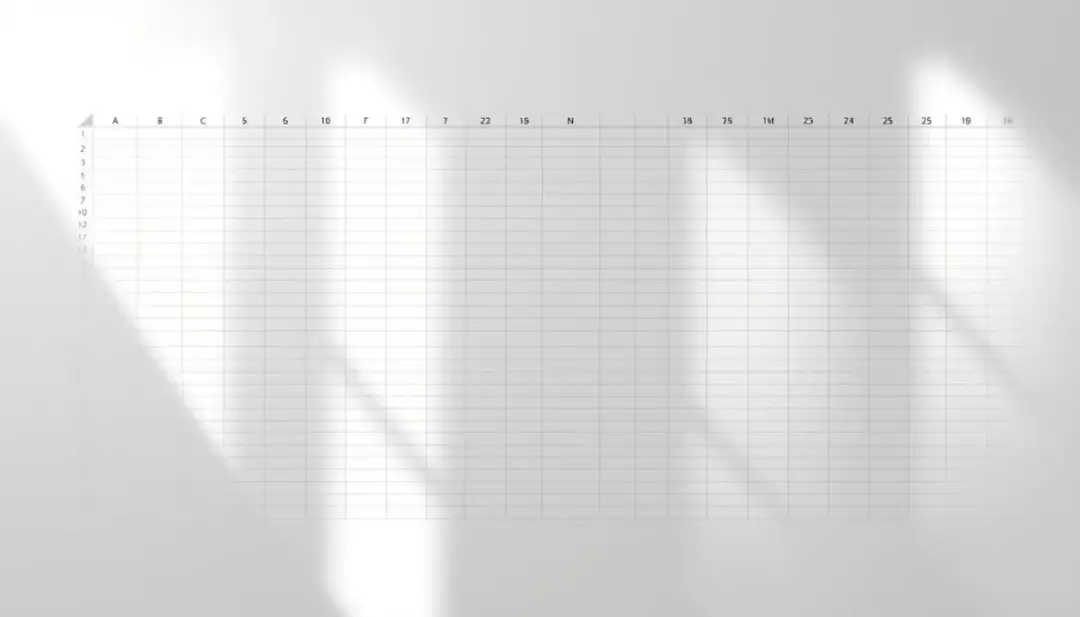 Jak zsumować kolumnę w Excelu i uniknąć najczęstszych błędów