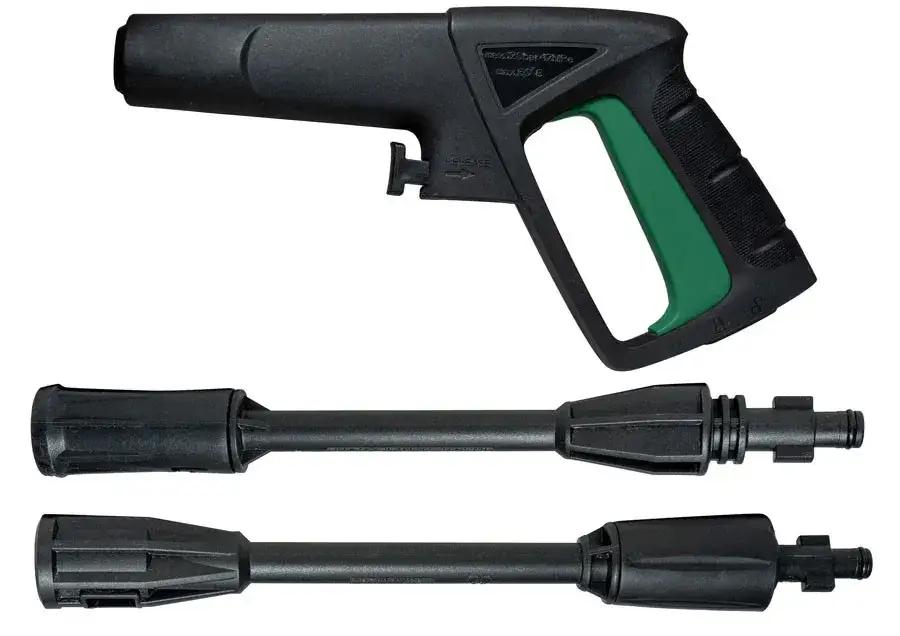 Jak naprawić pistolet do myjki i uniknąć kosztownych napraw Jak naprawić pistolet do myjki i uniknąć kosztownych napraw