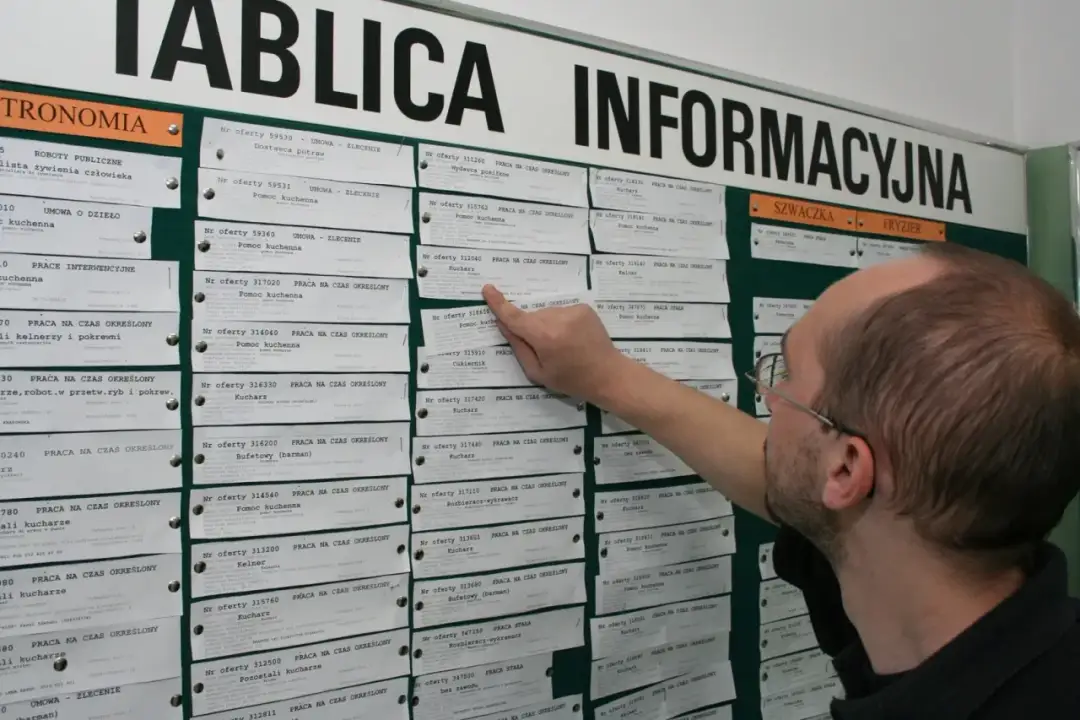 Zlecenie i PUP: Kiedy musisz się wyrejestrować i co grozi za brak zgłoszenia?