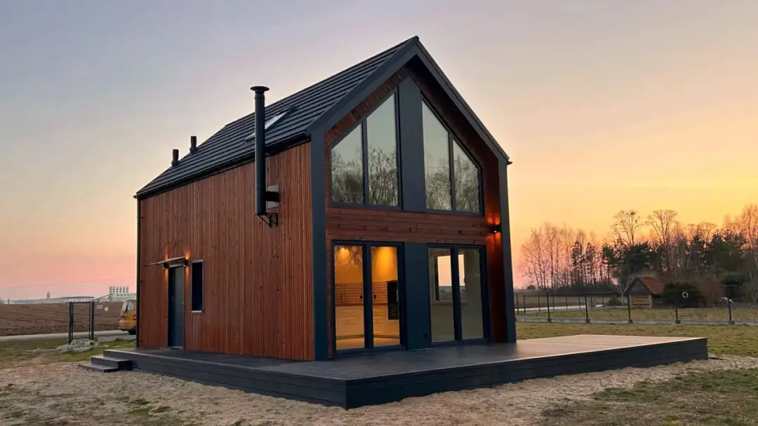 Prawo budowlane dla domów jednorodzinnych: co musisz wiedzieć