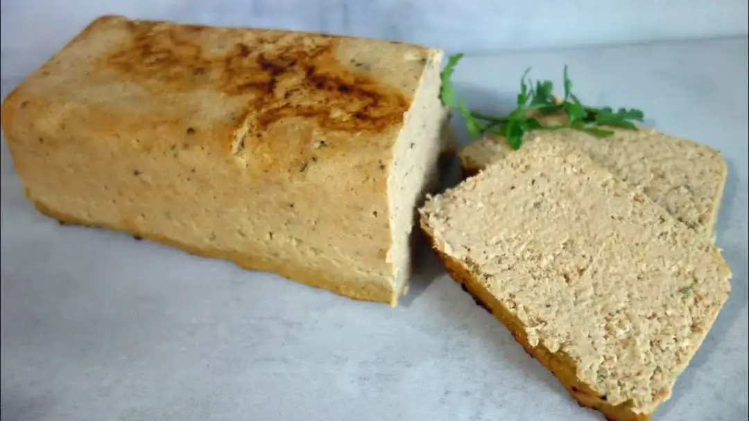 Jak przygotować pasztet wieprzowo-drobiowy Ania Gotuje - łatwy przepis