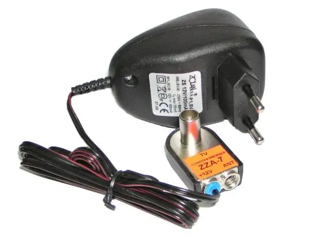 Czy do anteny kierunkowej potrzebny jest zasilacz? Odpowiedzi na wątpliwości