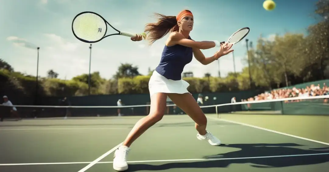 Ile kosztuje lekcja tenisa? Sprawdź różnice cenowe i opcje treningów