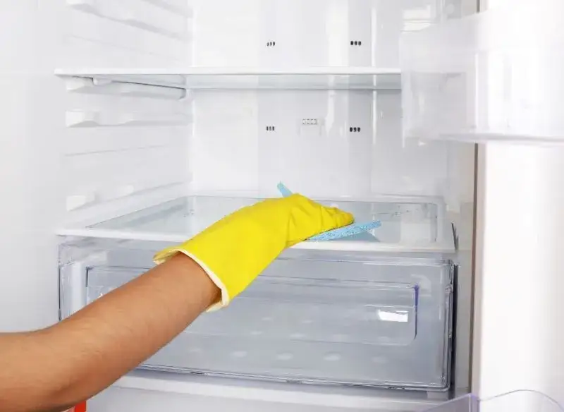 Czysta lodówka bez zapachu: domowe triki i skuteczne pochłaniacze