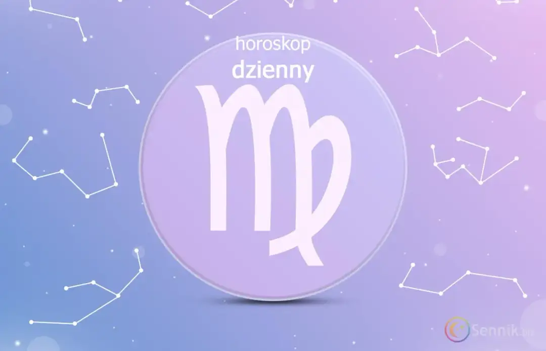 Horoskop Panna na dziś: Miłość, praca, zdrowie i szczęśliwe liczby